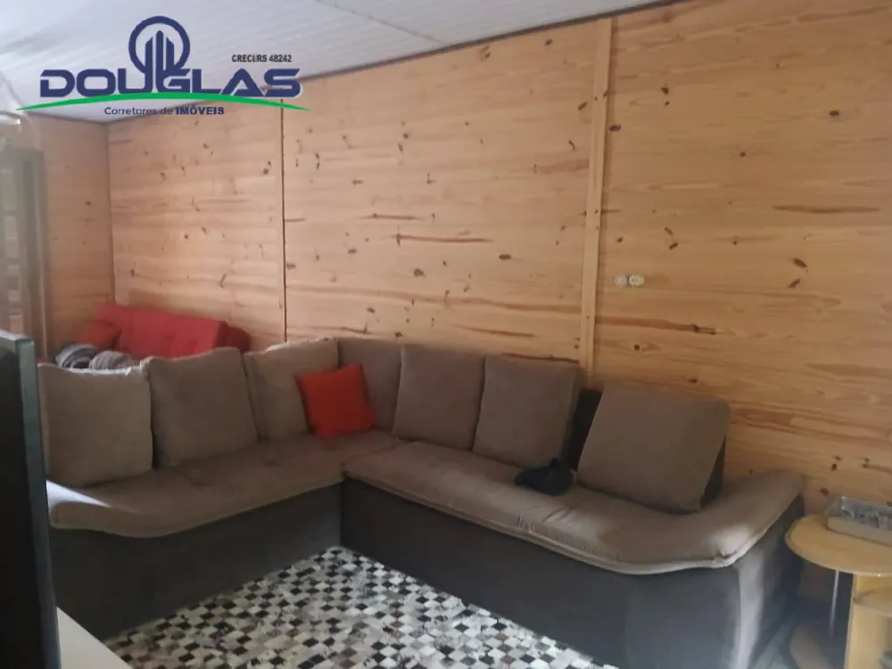 Casa, 3 quartos - Foto 8