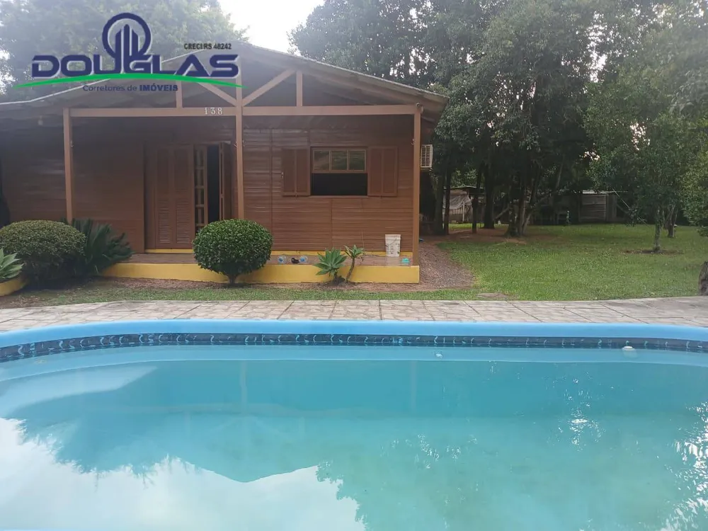 Casa, 3 quartos - Foto 4