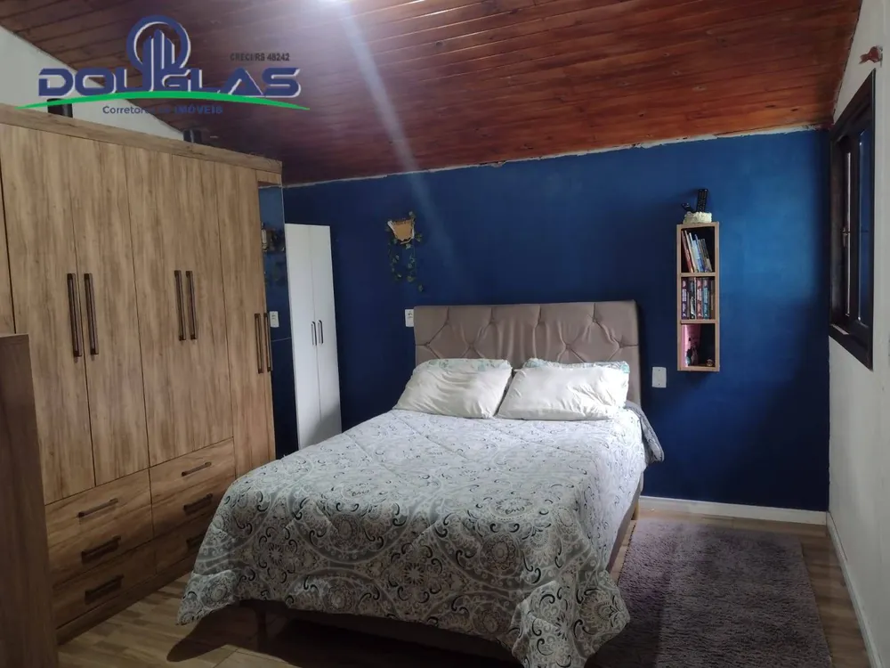 Casa, 3 quartos - Foto 4