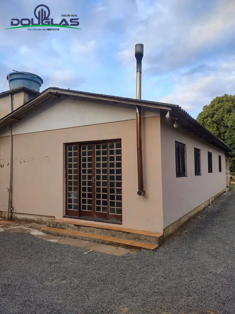 Casa, 3 quartos - Foto 1