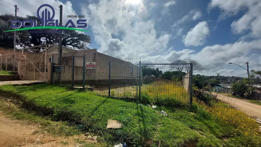 Terreno, 429 m² - Foto 1