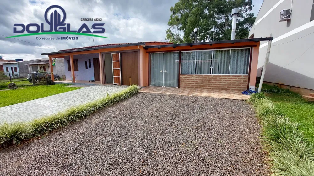 Casa - Foto 1