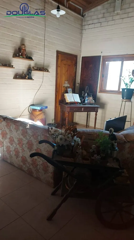 Casa, 3 quartos - Foto 2