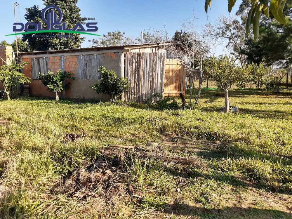 Casa, 2 quartos, 60 m² - Foto 3