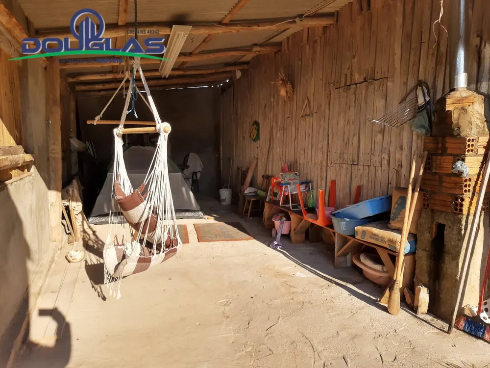 Casa, 2 quartos, 60 m² - Foto 8
