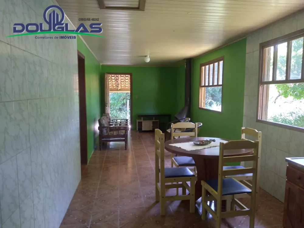 Casa, 2 quartos - Foto 6
