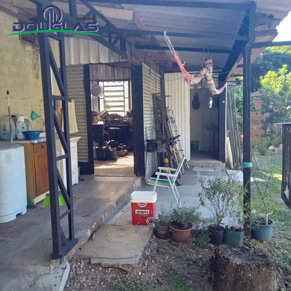 Casa, 2 quartos - Foto 4