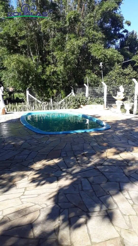 Sítio, 3 quartos, 2 hectares - Foto 12