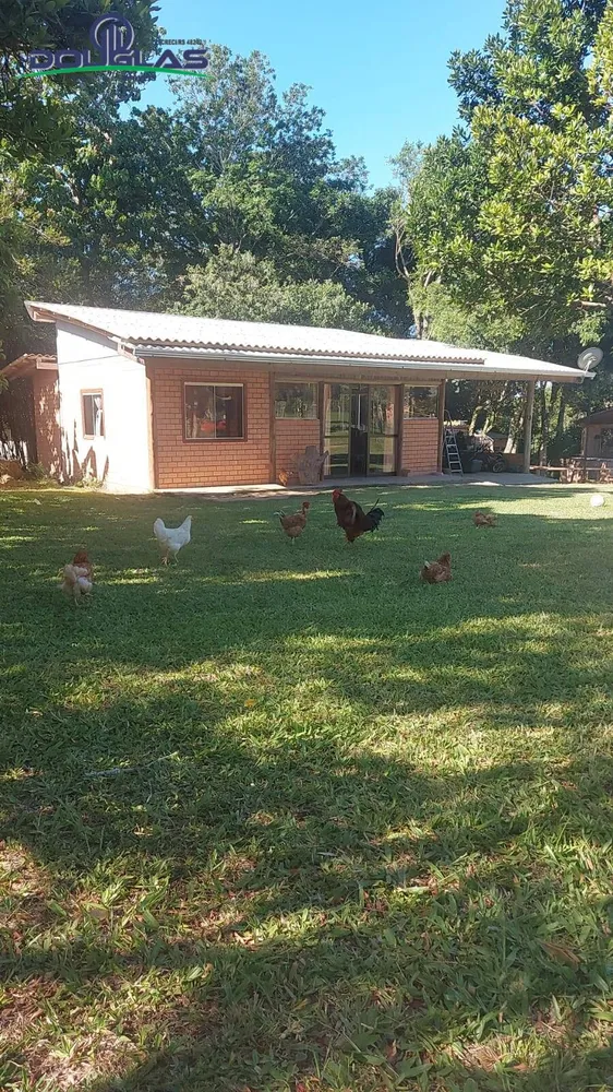 Casa, 1 quarto - Foto 2