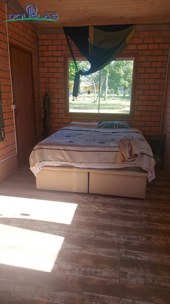 Casa, 1 quarto - Foto 8