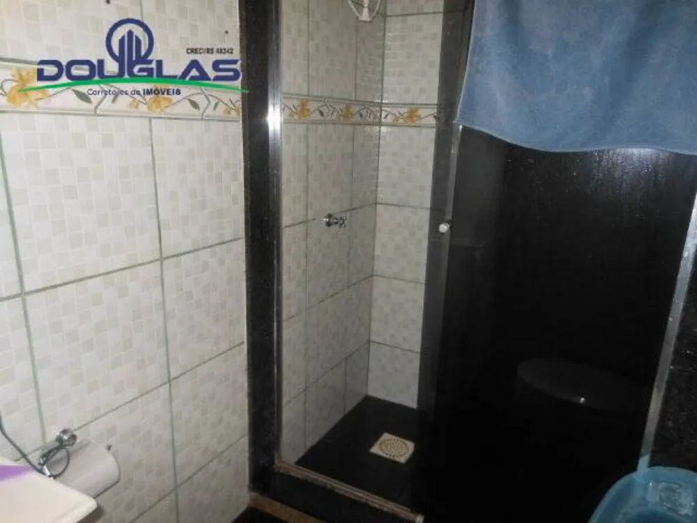 Casa, 2 quartos - Foto 8