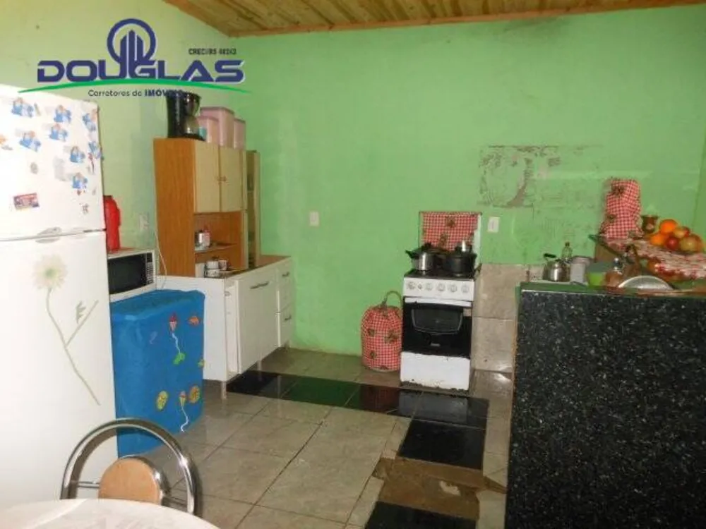 Casa, 2 quartos - Foto 7