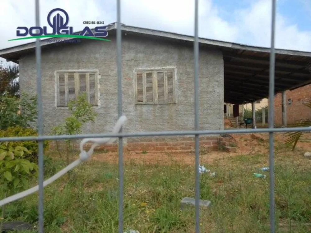 Casa, 2 quartos - Foto 2
