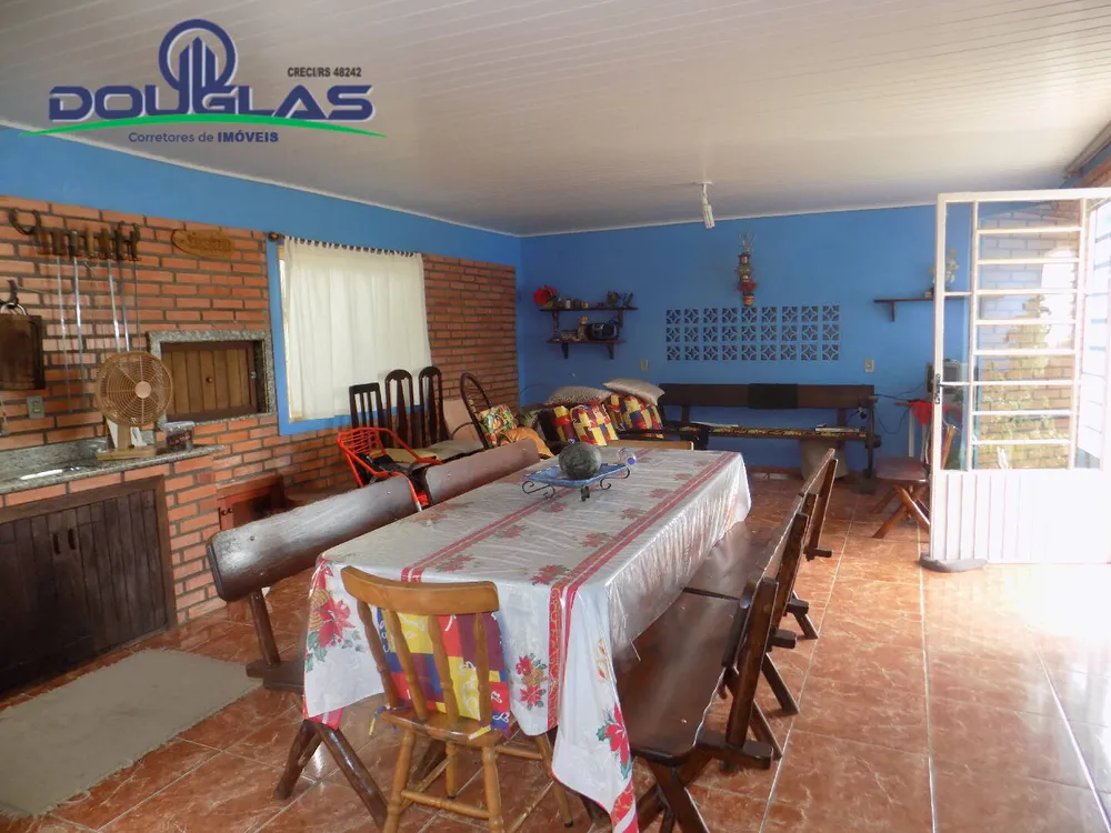 Casa, 3 quartos - Foto 3
