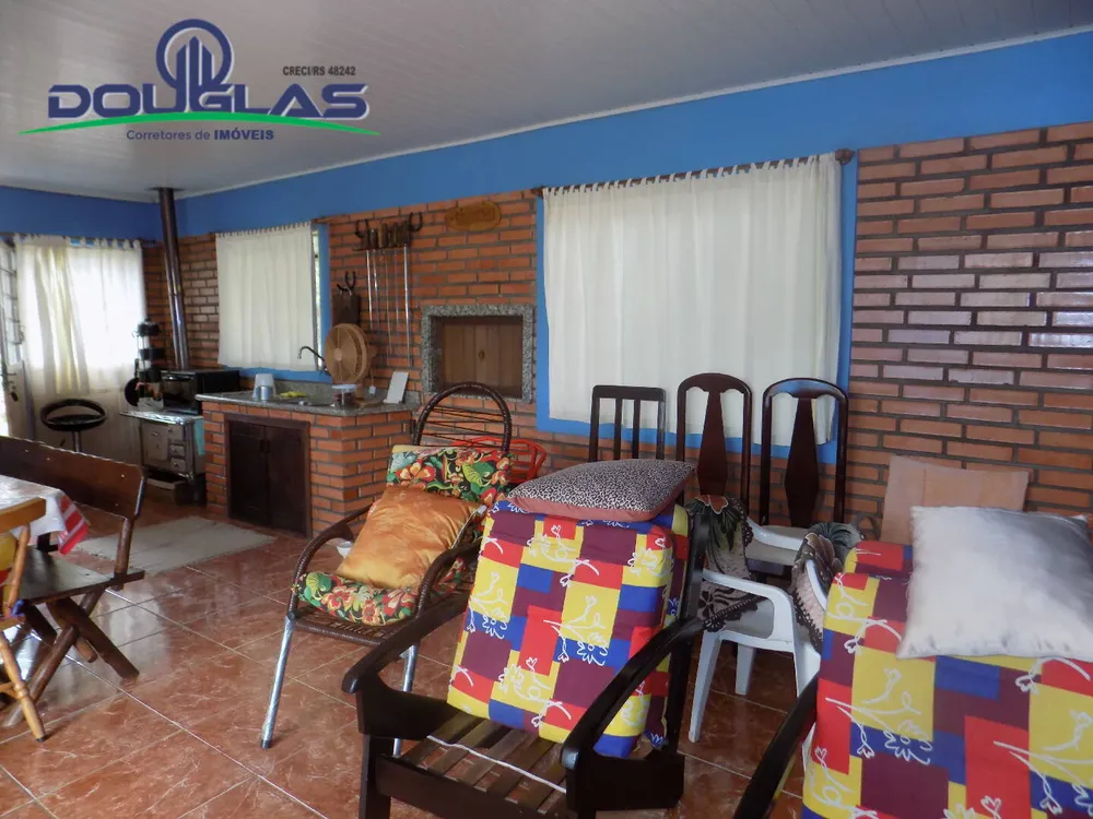 Casa, 3 quartos - Foto 4