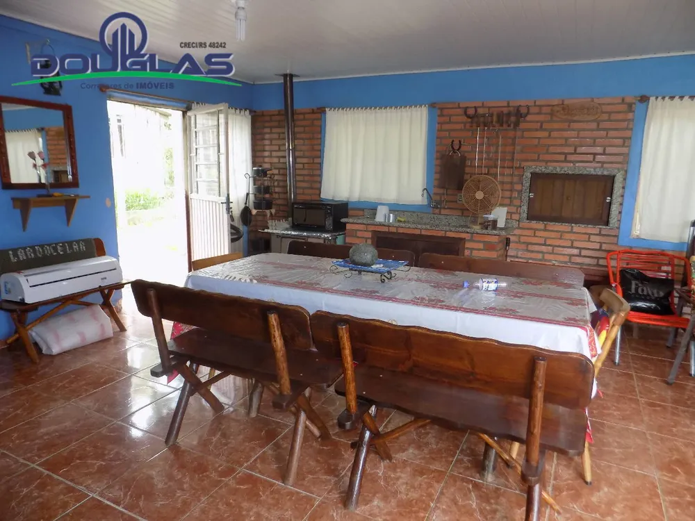 Casa, 3 quartos - Foto 5