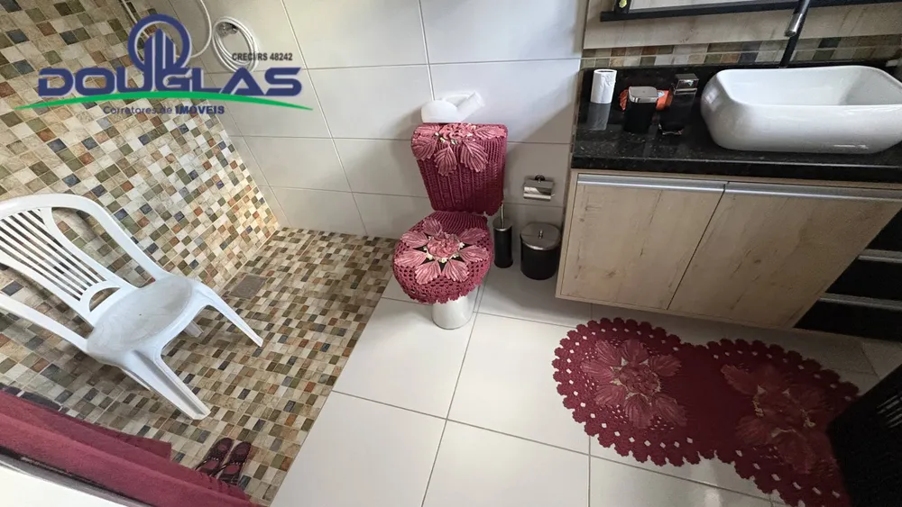 Casa, 4 quartos, 150 m² - Foto 6