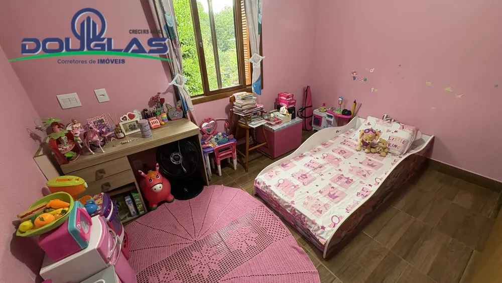 Casa, 4 quartos, 150 m² - Foto 8