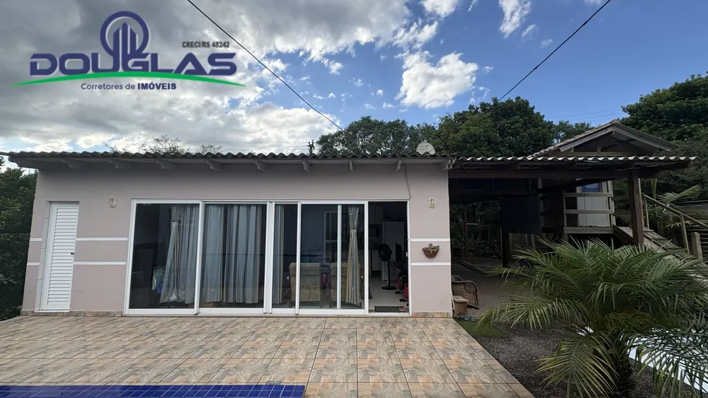 Casa, 4 quartos, 150 m² - Foto 7