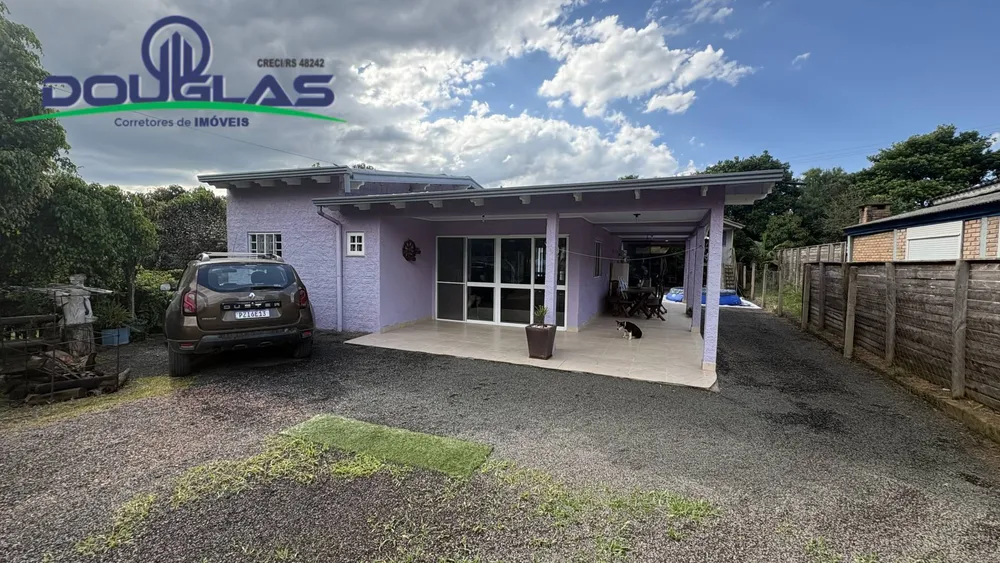 Casa, 4 quartos, 150 m² - Foto 3