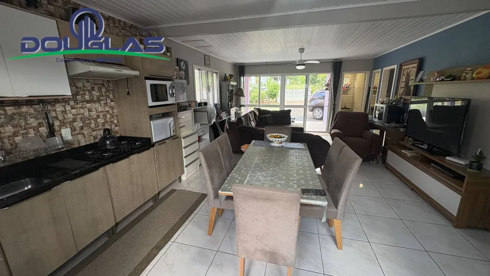 Casa, 4 quartos, 150 m² - Foto 4
