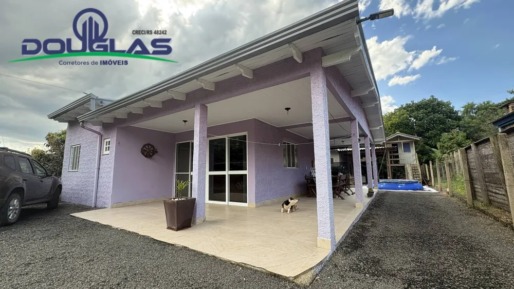 Casa, 4 quartos, 150 m² - Foto 5