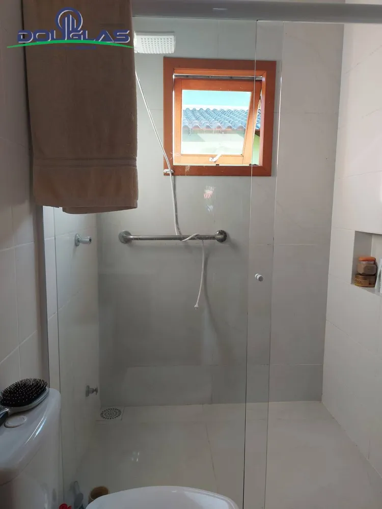 Casa, 2 quartos - Foto 2