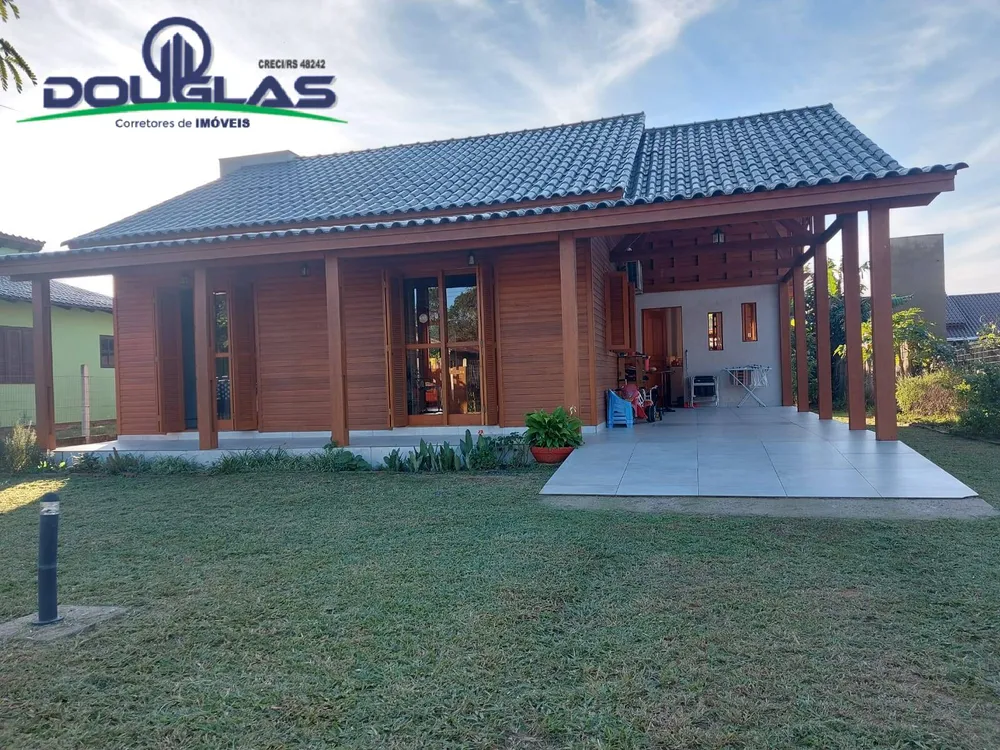 Casa, 2 quartos - Foto 1