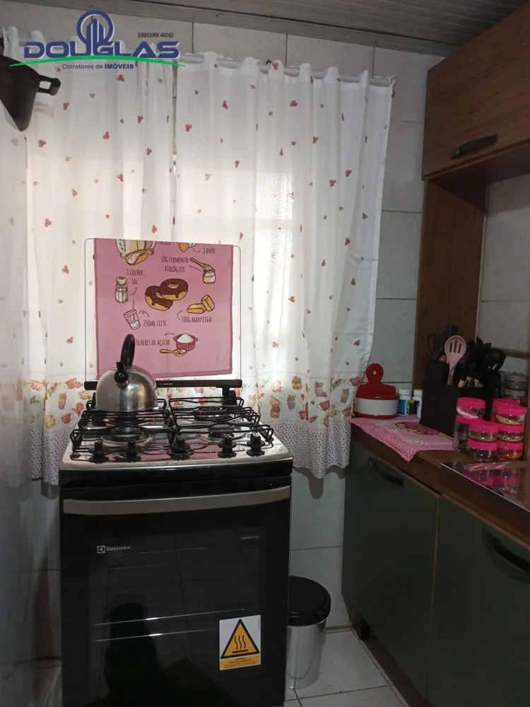 Casa, 2 quartos - Foto 5