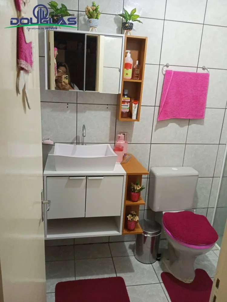 Casa, 2 quartos - Foto 4