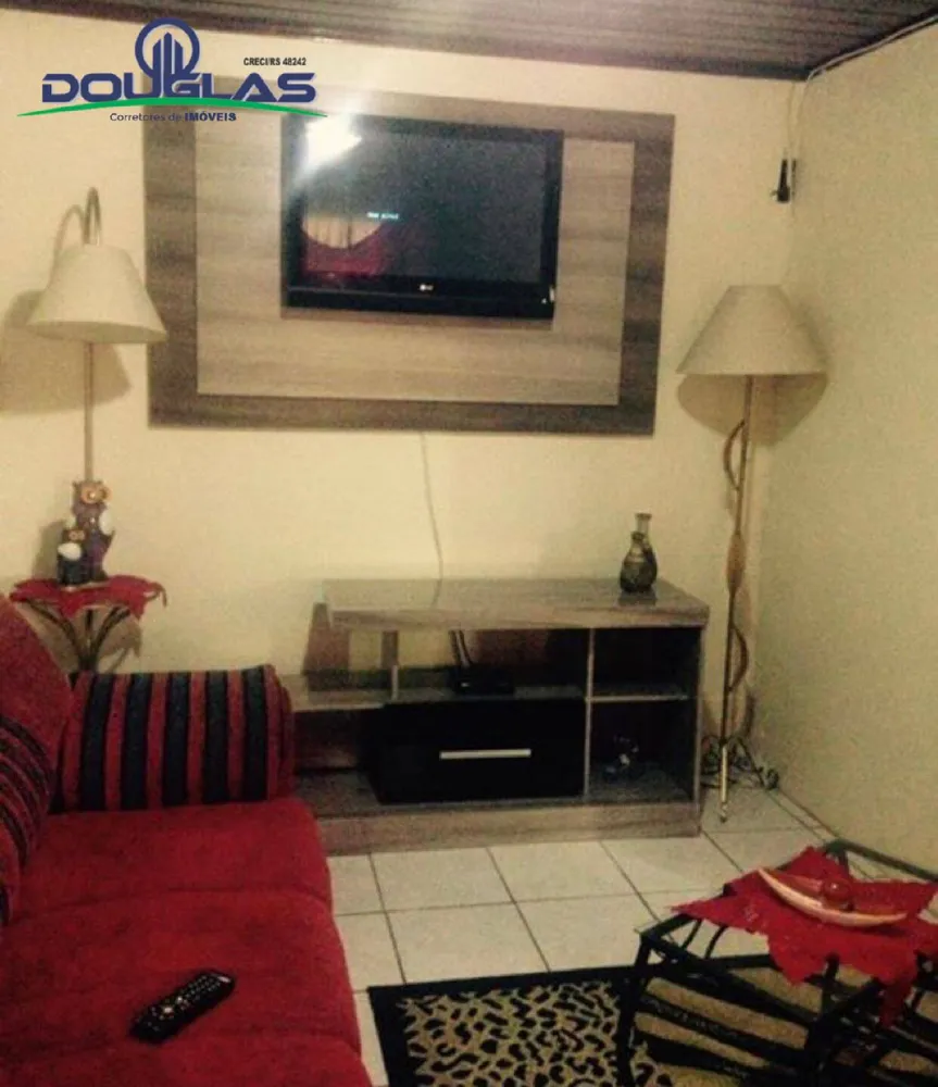 Casa, 3 quartos - Foto 2