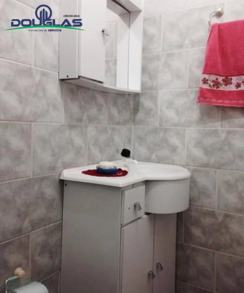 Casa, 3 quartos - Foto 4