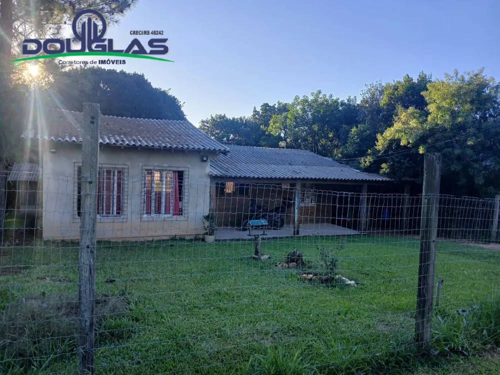 Casa, 2 quartos - Foto 3