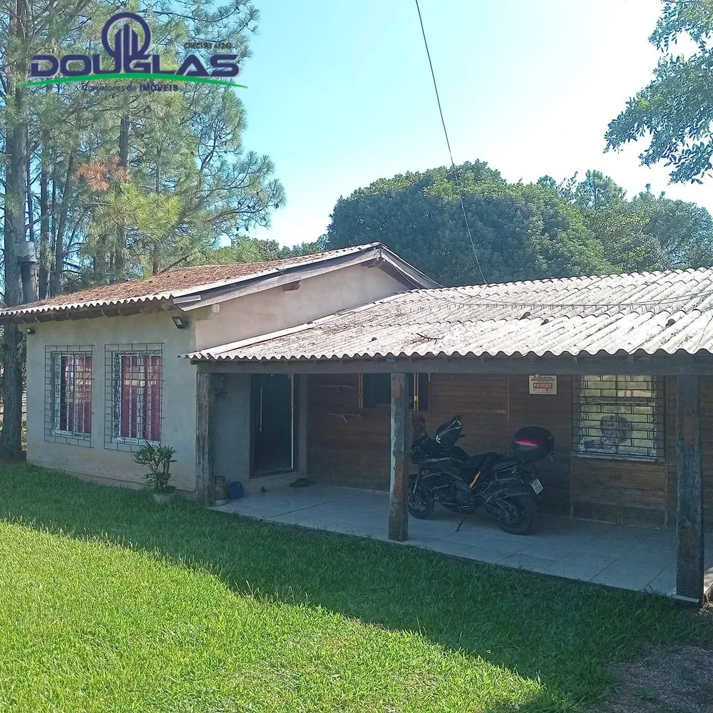Casa, 2 quartos - Foto 2