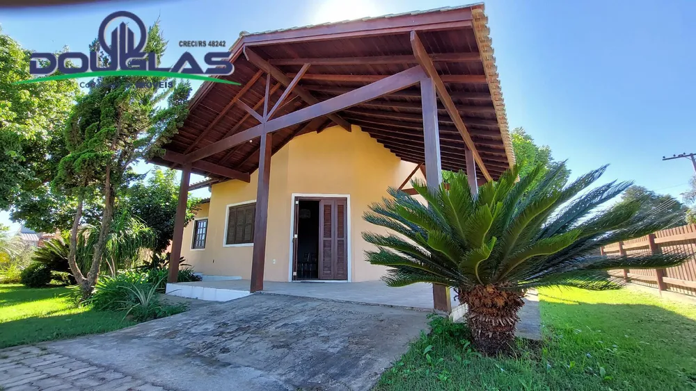 Casa, 2 quartos, 99 m² - Foto 1