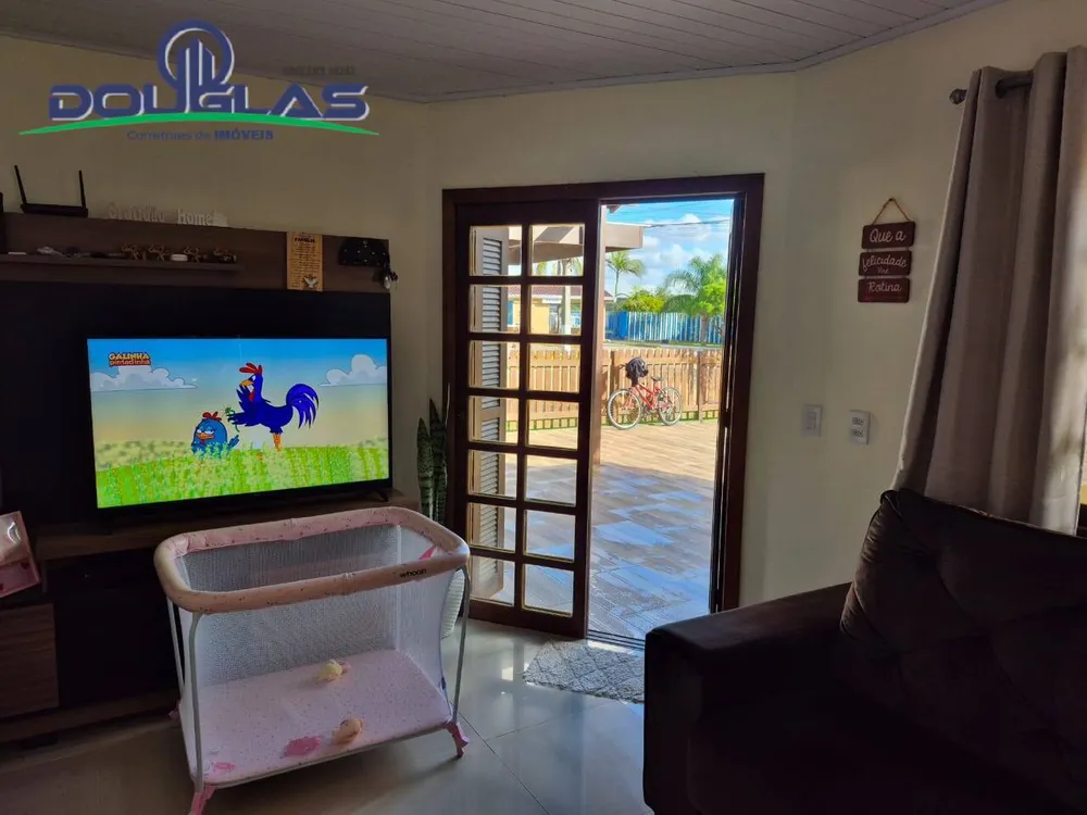 Casa, 2 quartos, 99 m² - Foto 5