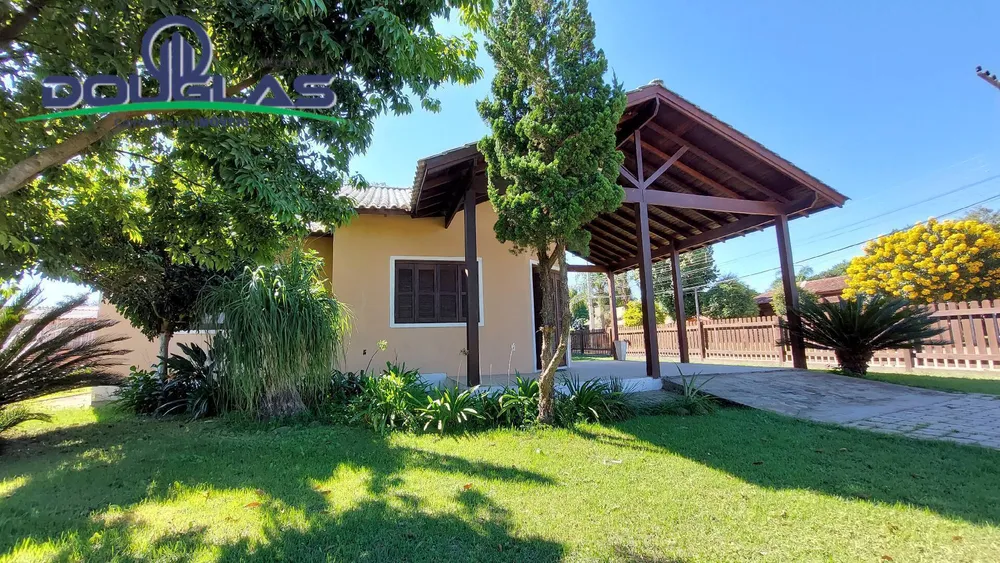 Casa, 2 quartos, 99 m² - Foto 2