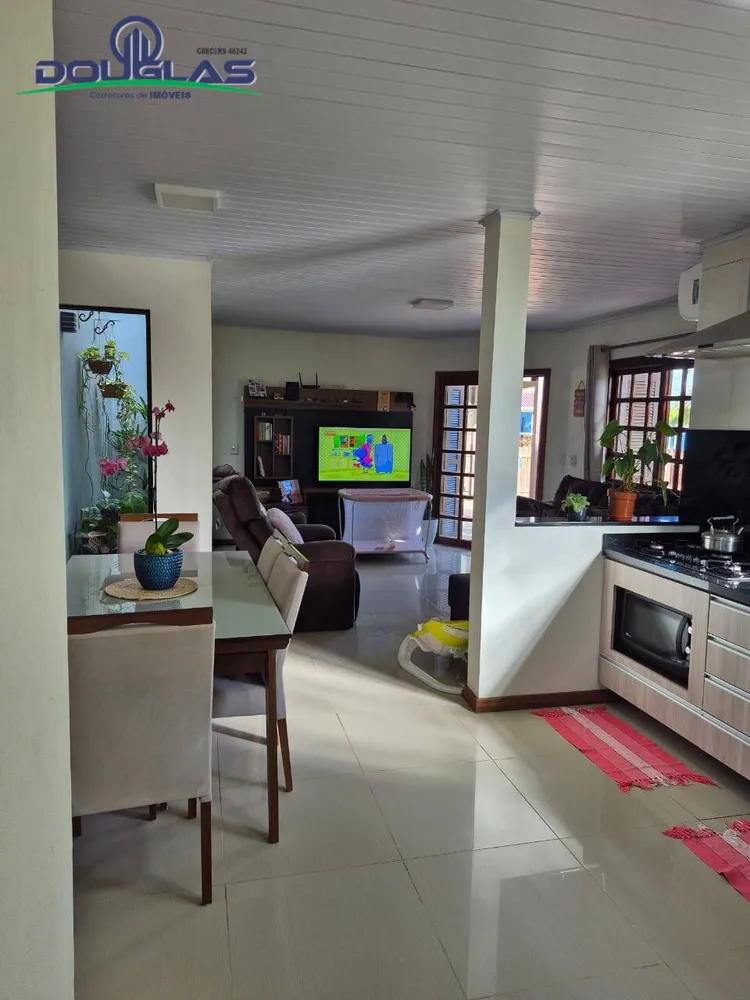 Casa, 2 quartos, 99 m² - Foto 4