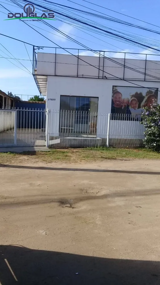 Prédio Inteiro - Foto 1