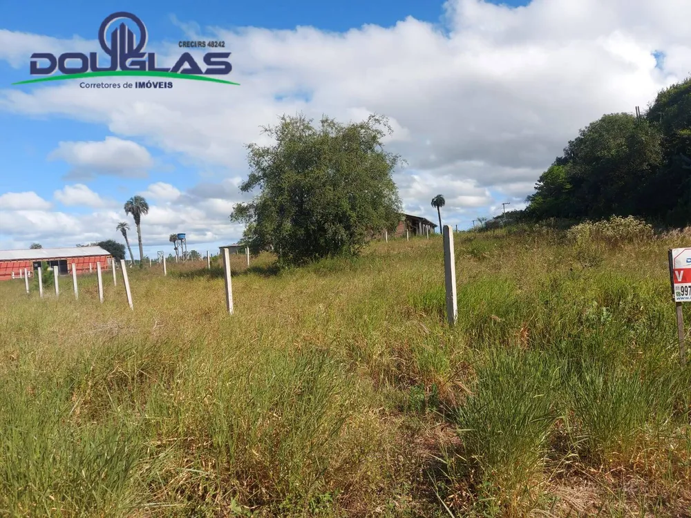 Terreno, 1000 m² - Foto 1