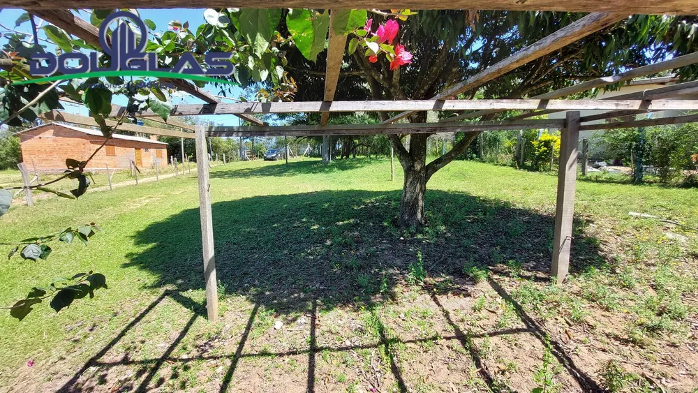 Chácara, 1 quarto, 6429 m² - Foto 3
