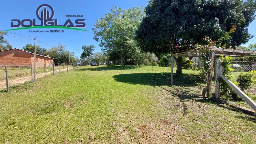 Chácara, 1 quarto, 6429 m² - Foto 2