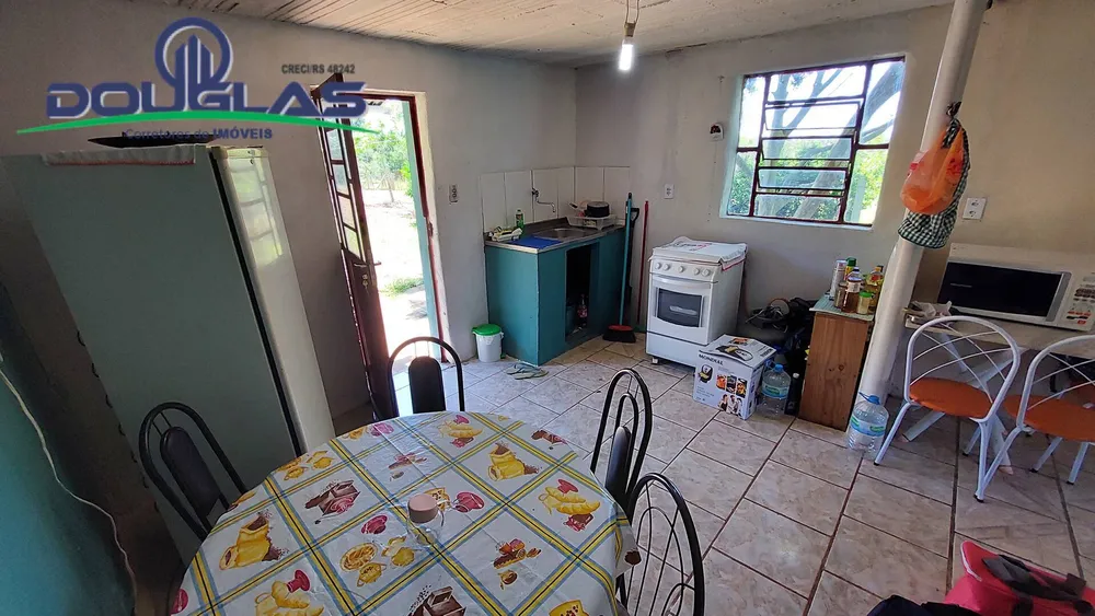 Chácara, 1 quarto, 6429 m² - Foto 1