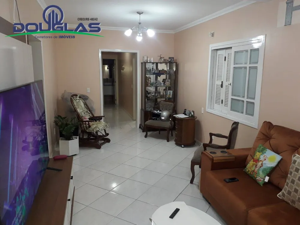 Casa, 4 quartos - Foto 4