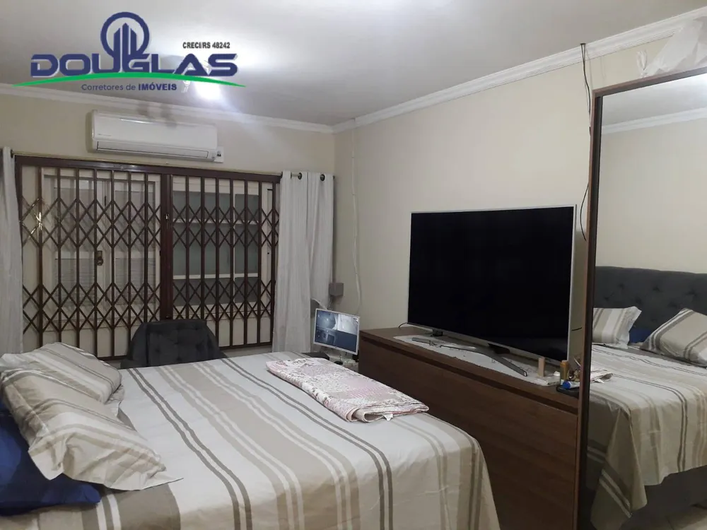 Casa, 4 quartos - Foto 2