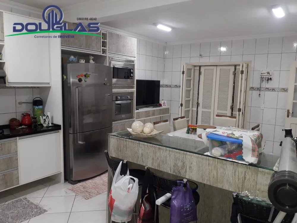 Casa, 4 quartos - Foto 1