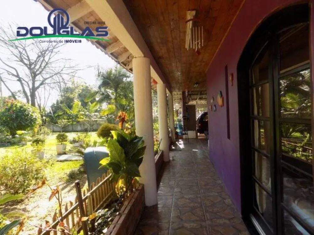 Casa, 2 quartos - Foto 5