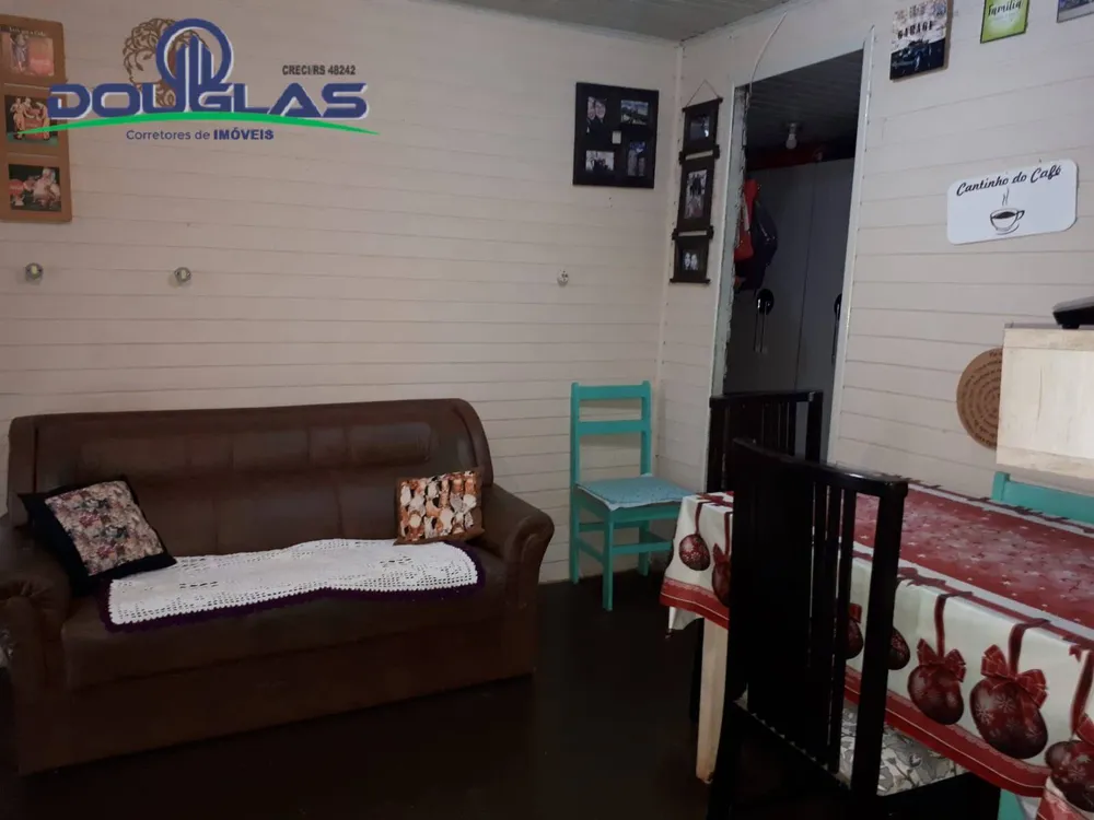 Casa, 2 quartos - Foto 6