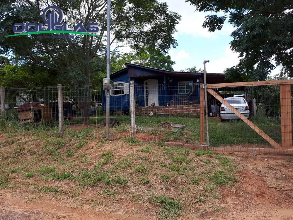Casa, 2 quartos - Foto 2