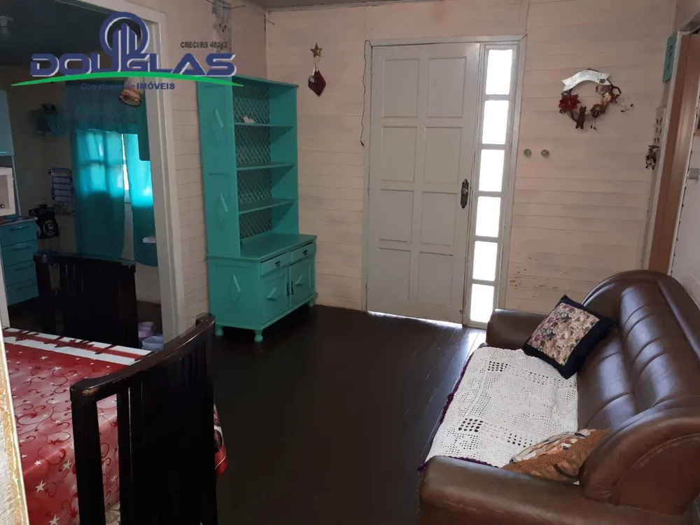 Casa, 2 quartos - Foto 5